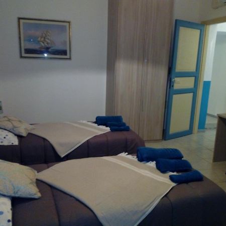 B&B Dell' Abbaddu Sassari Luaran gambar