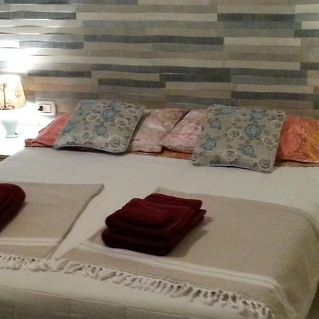 B&B Dell' Abbaddu Sassari Bilik gambar