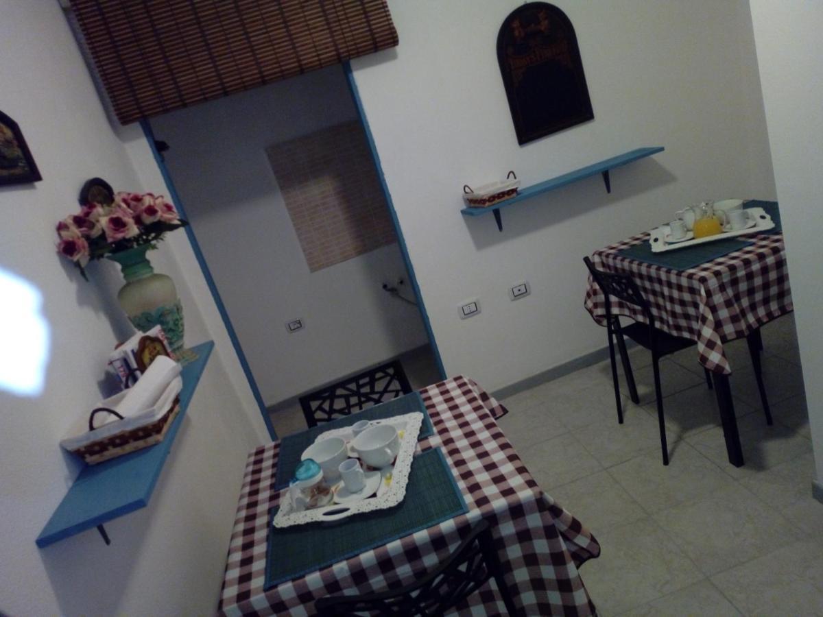B&B Dell' Abbaddu Sassari Luaran gambar