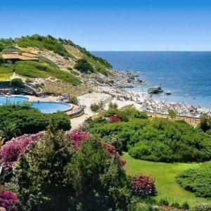 B&B Dell' Abbaddu Sassari Luaran gambar