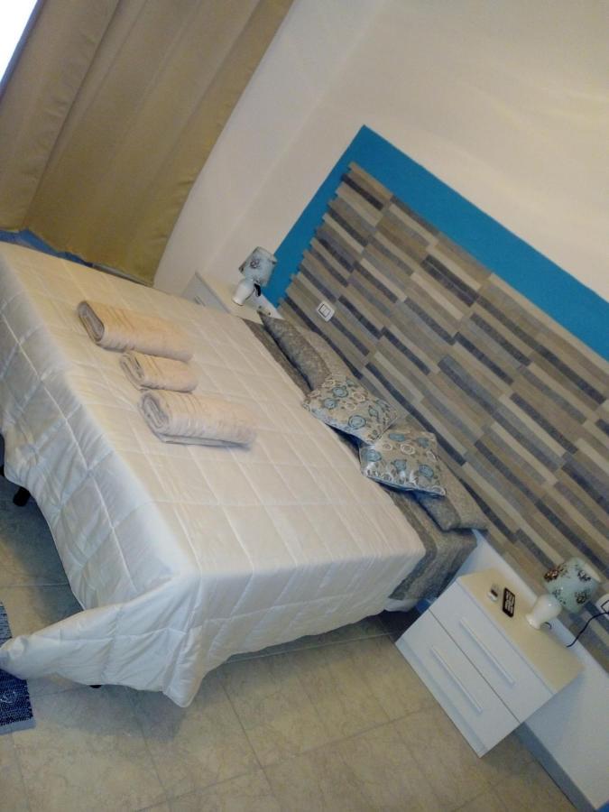B&B Dell' Abbaddu Sassari Luaran gambar