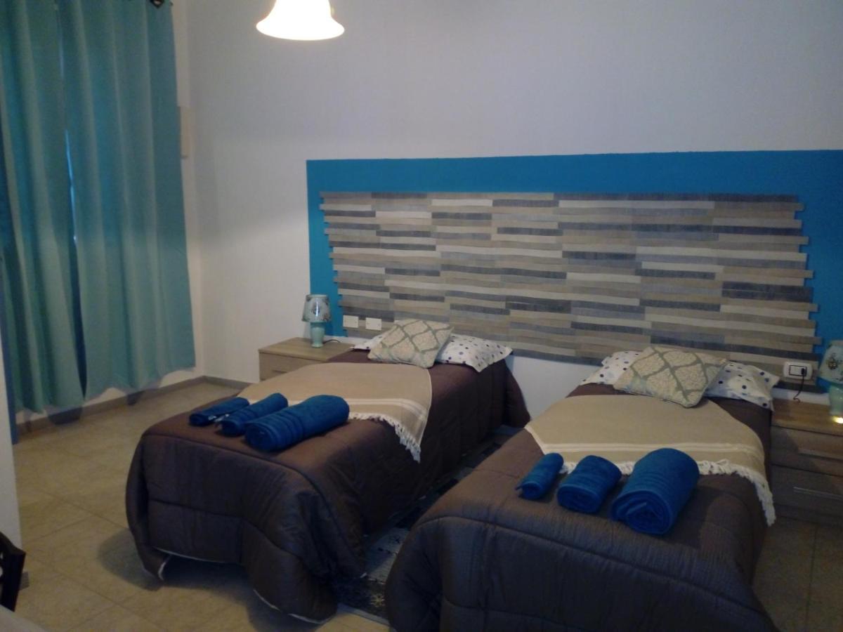 B&B Dell' Abbaddu Sassari Luaran gambar