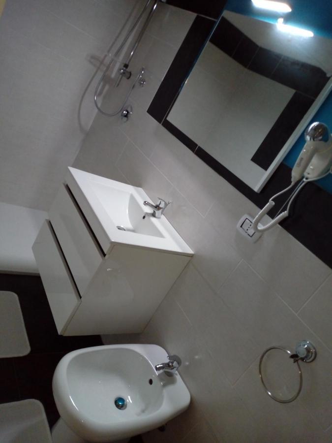 B&B Dell' Abbaddu Sassari Luaran gambar