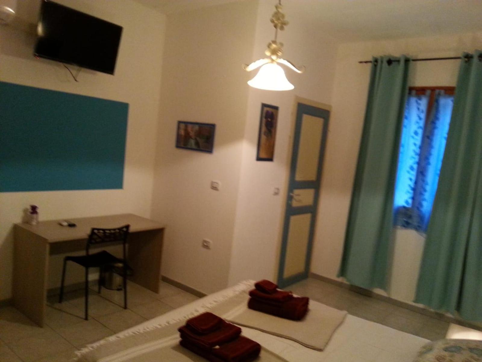 B&B Dell' Abbaddu Sassari Bilik gambar