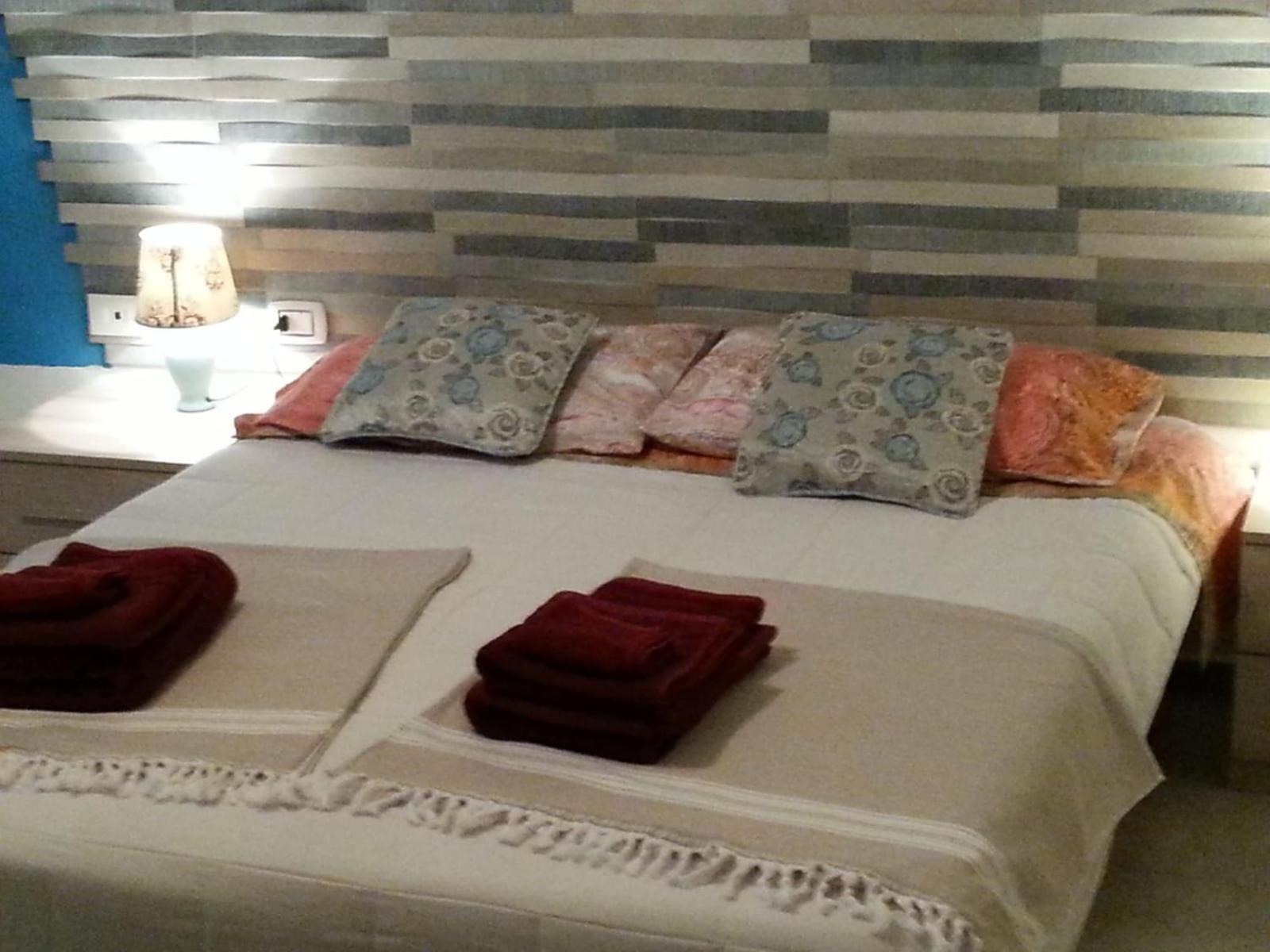 B&B Dell' Abbaddu Sassari Bilik gambar